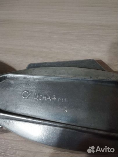 Форма для запекания СССР