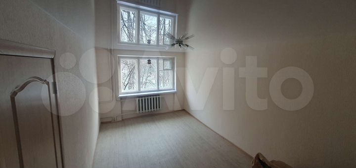 1-к. квартира, 31 м², 4/5 эт.