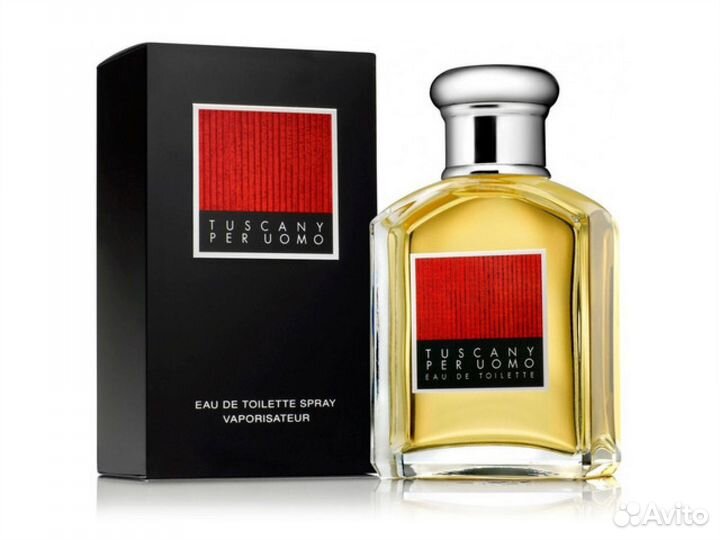 Aramis Tuscuny Per Uomo 100 мл