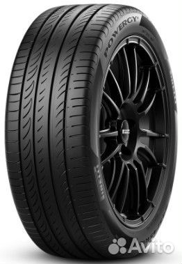 Pirelli Powergy 235/40 R18