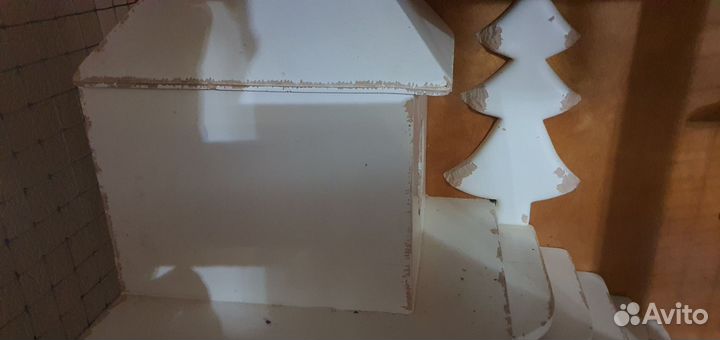 Клетка для грызунов очень большая