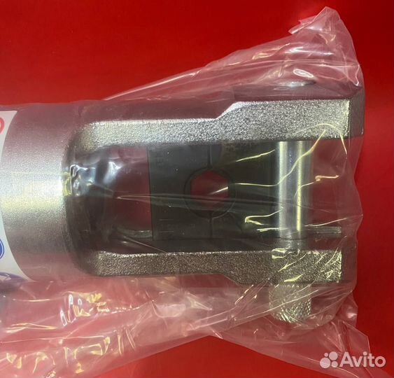 Гидравлический ручной пресс квт пгрс-150 сип