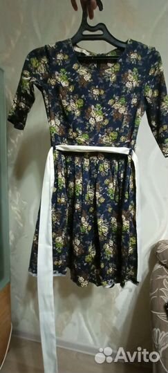 Женские вещи вверх