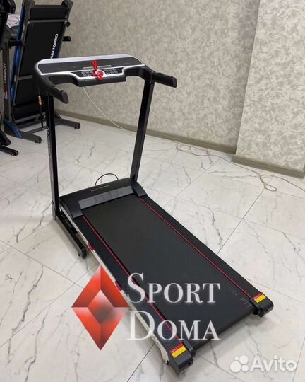 Беговая дорожка