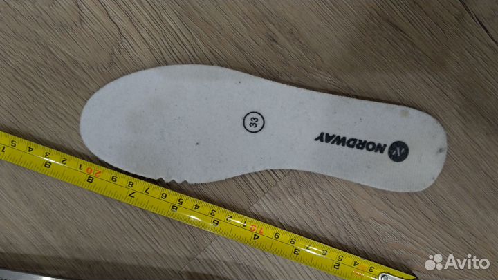 Коньки фигурные детские профессиональные