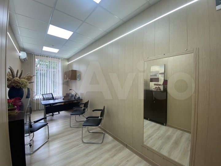 Свободного назначения, 48 м²