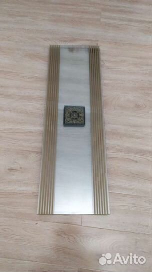 Стекла для кухонной мебели