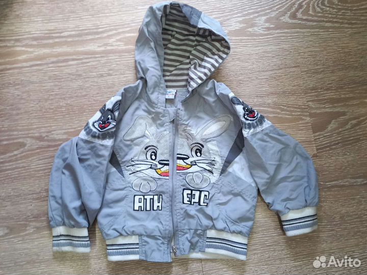 Костюмчик для мальчика