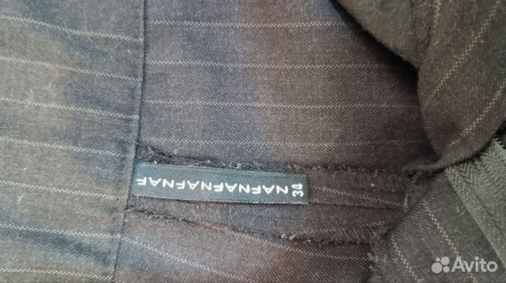 Шорты длинные в отличном состоянии