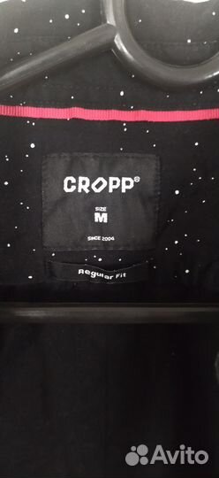 Рубашка мужская Cropp