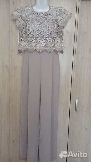 Новый кружевной комбинезон Phase Eight, 42-44