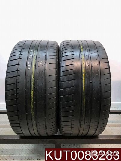 Michelin Pilot Sport 3 275/30 R20 107U