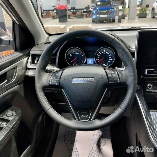 HAVAL M6 1.5 МТ, 2024