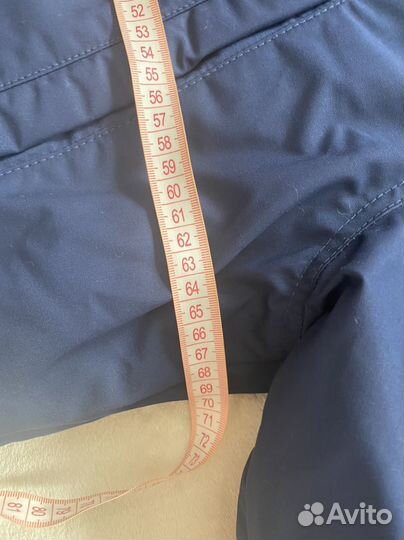 Новая куртка зимняя (Аляска) военная вкс 58-6 р