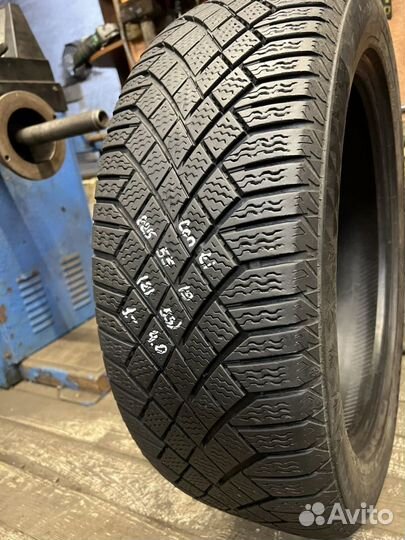 Continental ContiVikingContact 7 225/55 R19 103T