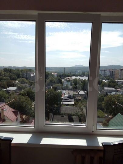 2-к. квартира, 36 м², 8/8 эт.