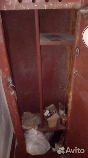 Оружейный сейф Для ружья