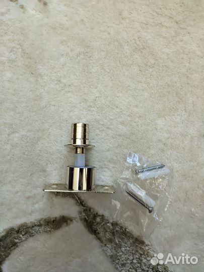 Стопор для двери магнитный