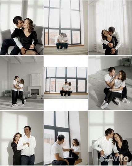 Фотограф и видеограф