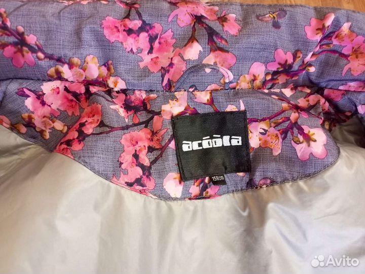 Парка Acoola 158