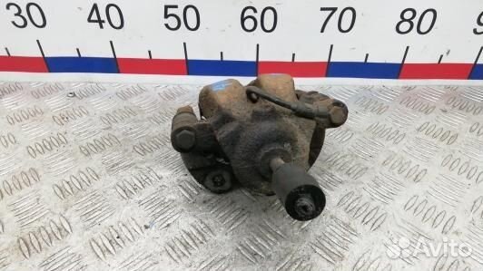 Суппорт тормозной задний правый BMW 1 E81 (1KK20OP