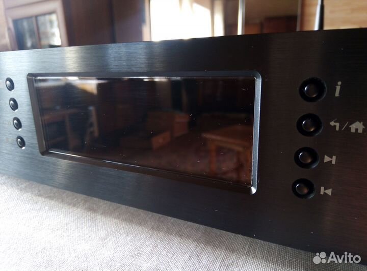 Cambridge Audio stream magic 6 + bluetooth адаптер