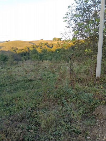 Участок 13 сот. (ИЖС)