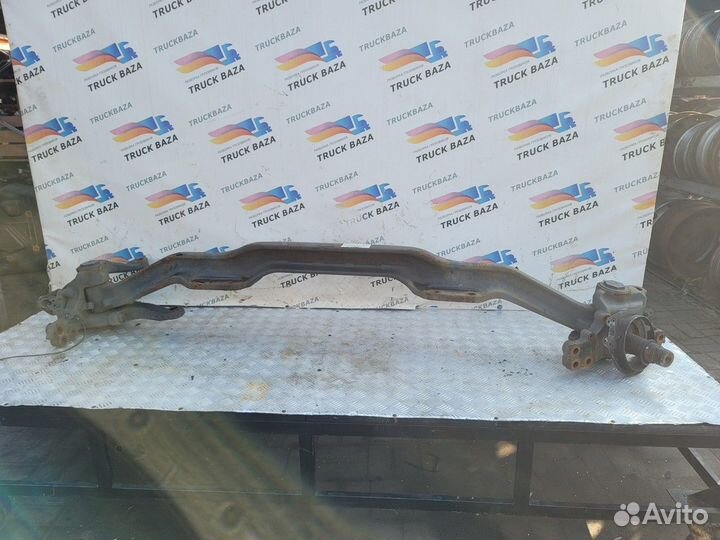 22208214 Балка передняя Renault T