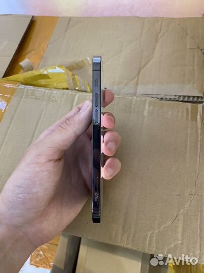 iPhone 12 Pro, 256 ГБ