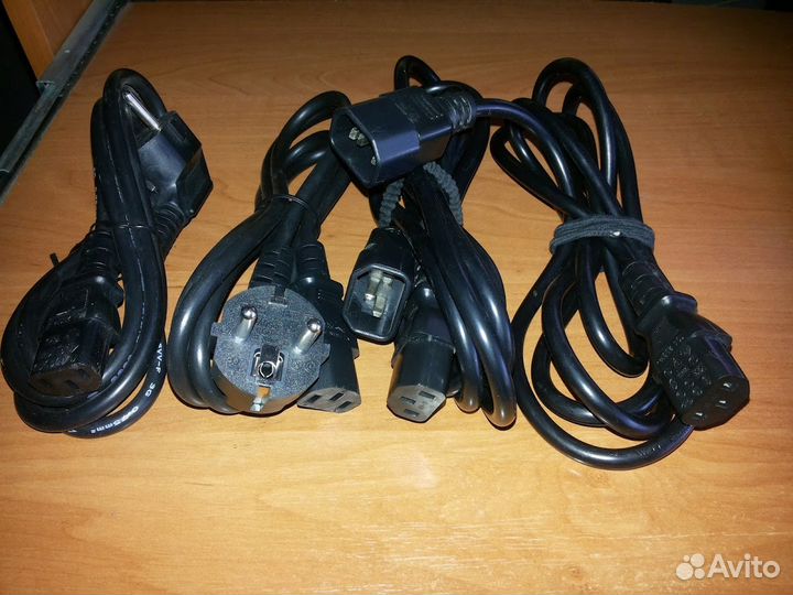 Компьютерные комплектующие и прочее