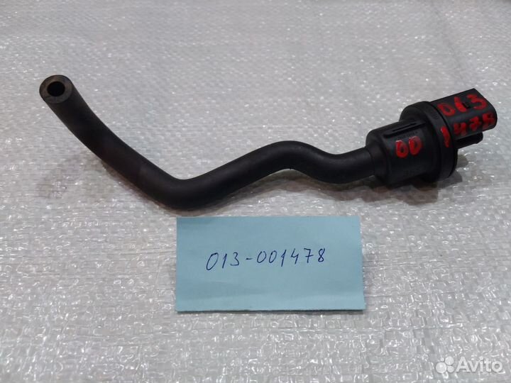 Клапан вентиляции топливного бака VAG