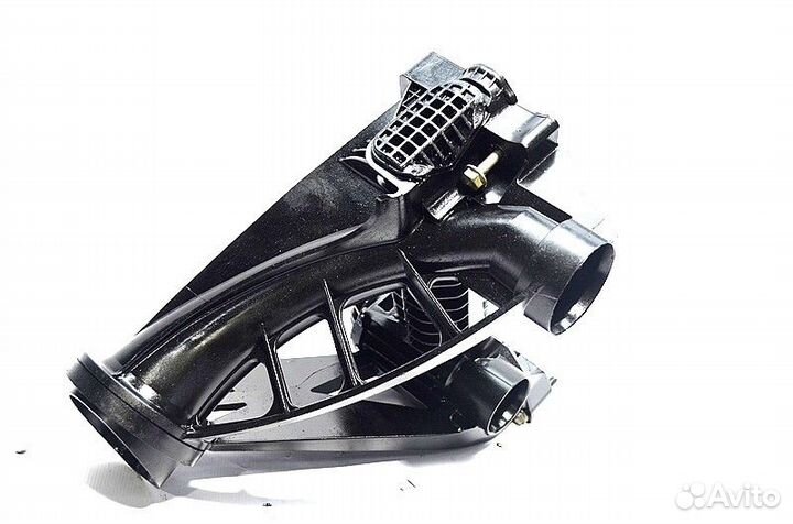 Маслозаборник mercedes-benz Actros MP4 1842 (01.13