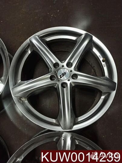 Диски R19 Mercedes Б/у Литые