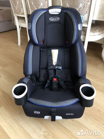 Graco детское автокресло от 0 до 36