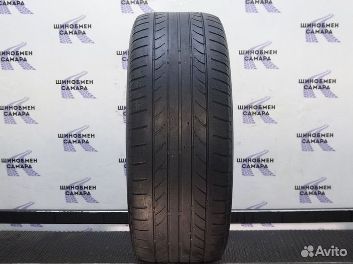 Bridgestone Turanza GR80 205/55 R16 91V