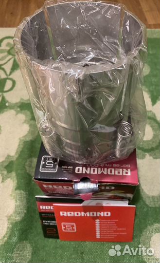 Ветчинница redmond