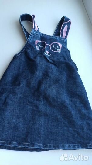 Детская одежда для девочек