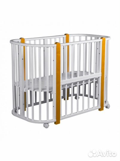 Кровать детская Sonia Lux 5 в 1