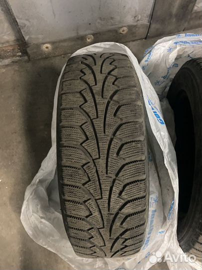 Nordman RS2 185/65 R15 92R