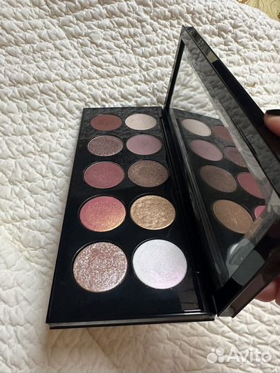 Pat Mcgrath/Bobbi Brown/Adept Cosmetics