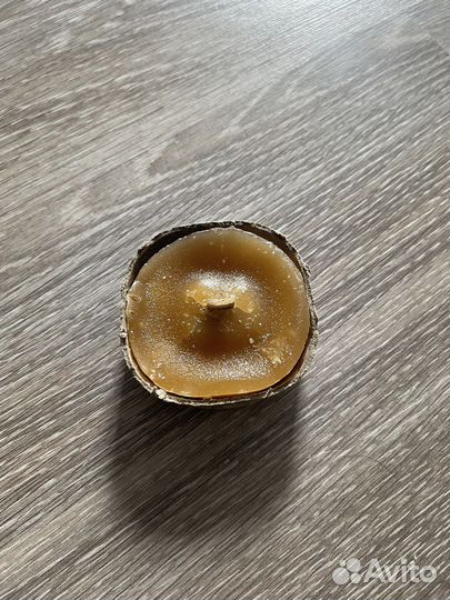 Свеча Гинденбурга (блиндажная свеча)