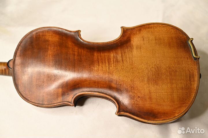 Скрипка мастеровая Иероним и Андреа Амати