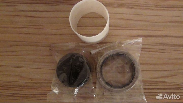 Ремкомплект задней балки Ситроен