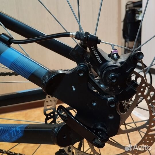 Велосипед Rockrider ST120 M