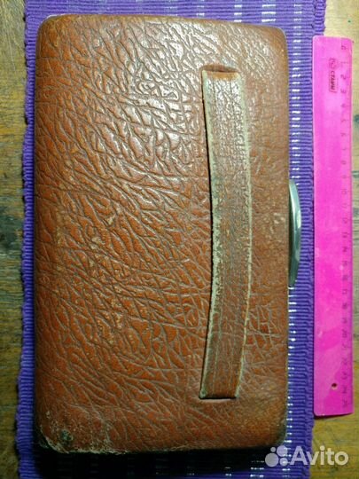 Клач женский 1956год