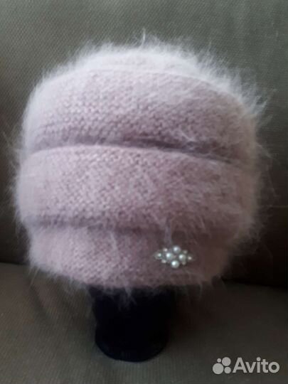 Шапка новая
