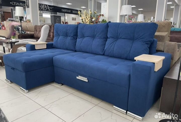 Диван Угловой #2389