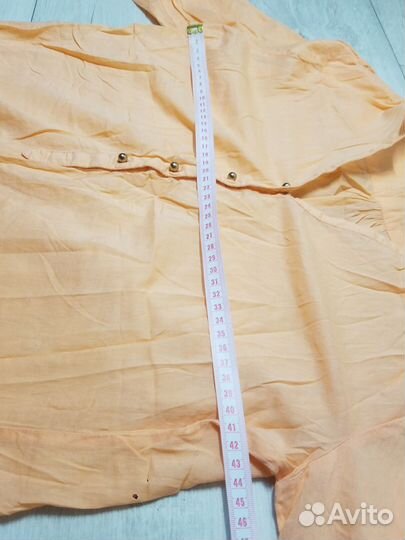 Рубашка женская