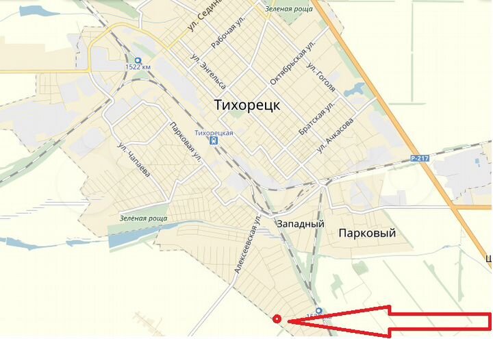 Участок 11,9 сот. (ИЖС)