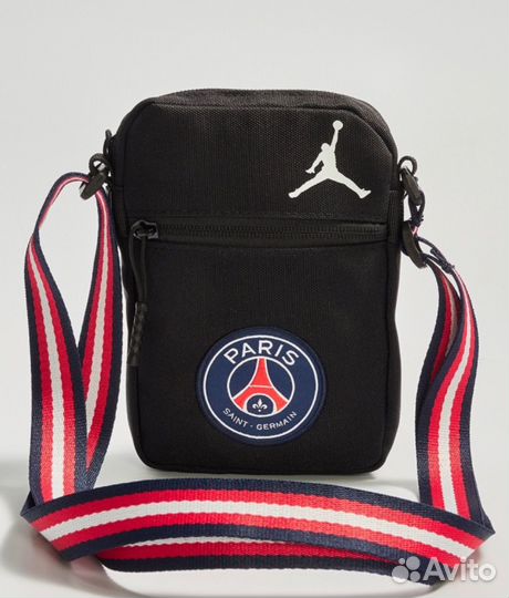 Сумка nike psg air jordan